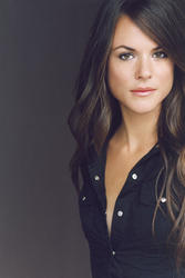 Sarah Butler | ScreenTies